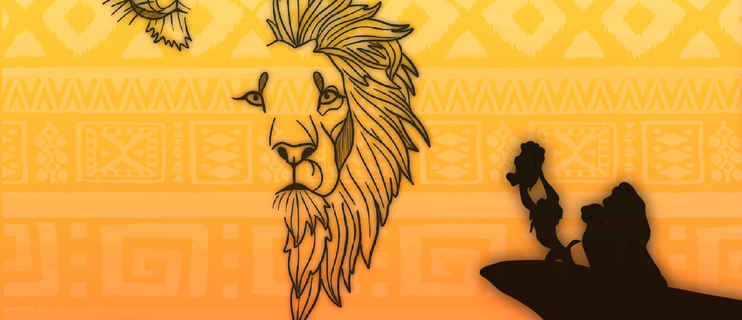 Join Us For LIVE Performances Of The Lion King Jr On April 22 23 And