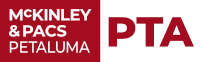 McKinley & PACS PTA